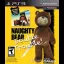 Naughty Bear Double Trouble - Playstation 3 - Retrocharting