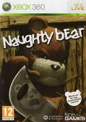 Background - Naughty Bear - Xbox 360 - Retrocharting