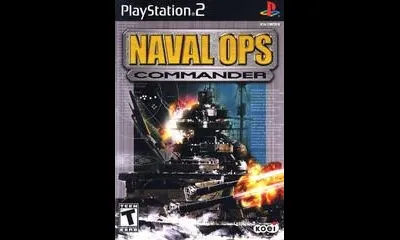 Naval Ops Commander