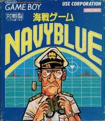 Background - Navy Blue - GameBoy - Retrocharting