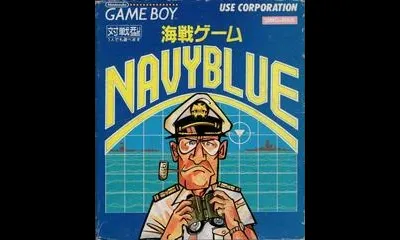 Navy Blue