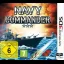 Navy Commander - Nintendo 3DS - Retrocharting