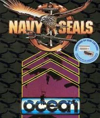 Background - Navy Seals - Commodore 64 - Retrocharting