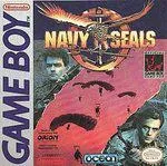 Background - Navy Seals - GameBoy - Retrocharting