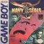 Navy Seals - GameBoy - Retrocharting