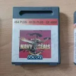 Navy Seals