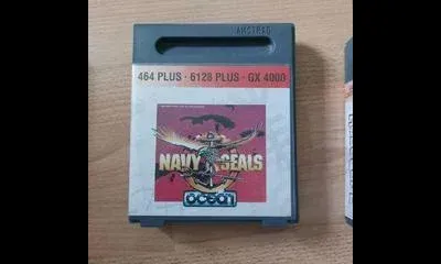 Navy Seals