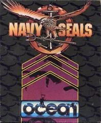 Background - Navy SEALS - ZX Spectrum - Retrocharting