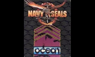 Navy SEALS