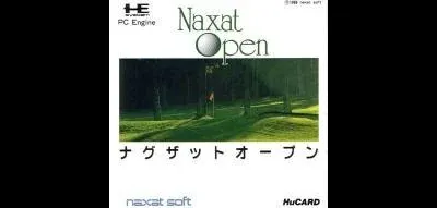 Naxat Open