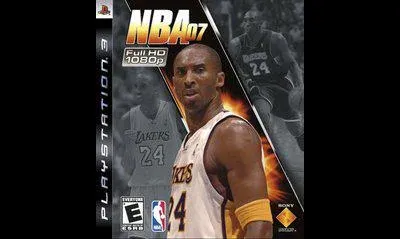 NBA 07