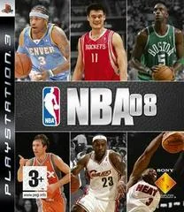 Background - NBA 08 - PlayStation - Retrocharting