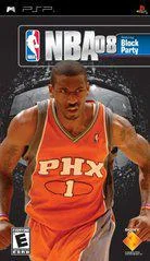 Background - NBA 08 - PSP - Retrocharting