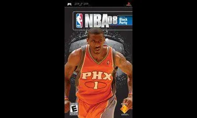 NBA 08