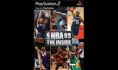 NBA 09 The Inside