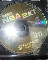 Background - NBA 2K1 [Not For Resale] - Sega Dreamcast - Retrocharting