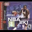 NBA 2K1 [Sega All Stars] - Sega Dreamcast - Retrocharting