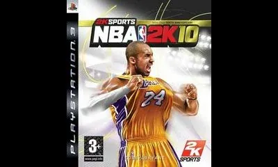 NBA 2K10