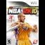 NBA 2K10 - Wii - Retrocharting