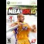 NBA 2K10 - Xbox 360 - Retrocharting