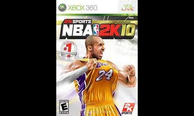 NBA 2K10
