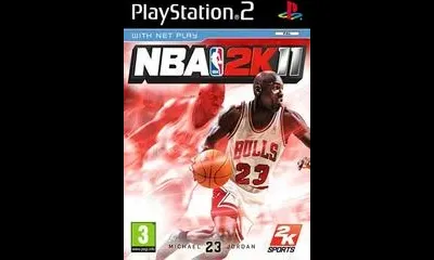 NBA 2K11