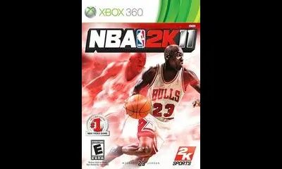 NBA 2K11