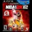 NBA 2K12 [Magic Johnson Cover] - Playstation 3 - Retrocharting