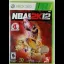NBA 2K12 [Magic Johnson Cover] - Xbox 360 - Retrocharting