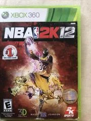 Background - NBA 2K12 [Magic Johnson] - Xbox 360 - Retrocharting