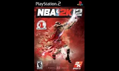 NBA 2K12