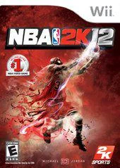 Background - NBA 2K12 - Wii - Retrocharting