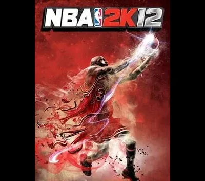 NBA 2K12