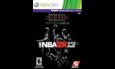 NBA 2K13 Dynasty Edition