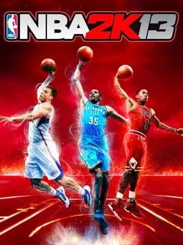 NBA 2K13 - Wii U - Retrocharting