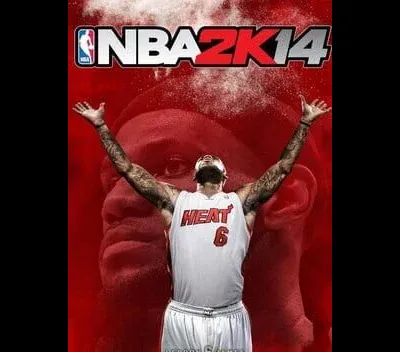NBA 2K14