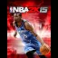 NBA 2K15 - Playstation 3 - Retrocharting