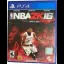 NBA 2K16 [Anthony Davis Cover] - Playstation 4 - Retrocharting