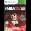 NBA 2K16 [Early Tip-Off Edition] - Xbox 360 - Retrocharting