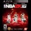 NBA 2K16 - Playstation 3 - Retrocharting