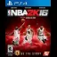 NBA 2K16 - Playstation 4 - Retrocharting
