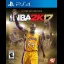 NBA 2K17 [Legend Edition Gold] - Playstation 4 - Retrocharting