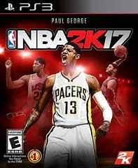 Background - NBA 2K17 - Playstation 3 - Retrocharting