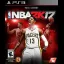 NBA 2K17 - Playstation 3 - Retrocharting