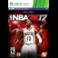 NBA 2K17 - Xbox 360 - Retrocharting