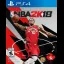 NBA 2K18 [Canadian Cover] - Playstation 4 - Retrocharting