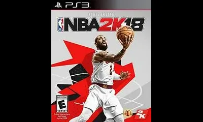 NBA 2K18 [Early Tip-Off Edition]