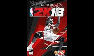 NBA 2K18 [Legend Edition]