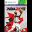 NBA 2K18 - Xbox 360 - Retrocharting