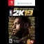 NBA 2K19 20th Anniversary Edition - Nintendo Switch - Retrocharting